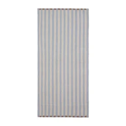 Broste Copenhagen Lamel Teppich 70 X 140cm