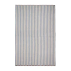 Broste Copenhagen Lamel Teppich 140 X 200cm