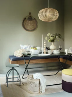 Broste Copenhagen Mella Vase 30cm -Broste Copenhagen 577012 01 42 EnvironmentImage 2cd302188b