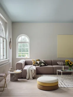 Broste Copenhagen Limone Kissenbezug 50 X 50cm 9 Broste Copenhagen Limone Kissenbezug 50 X 50cm -Broste Copenhagen 577032 01 43 EnvironmentImage c36f976acd