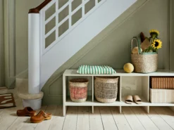 Broste Copenhagen Zues Korb 3 Teile -Broste Copenhagen 577049 01 42 EnvironmentImage 1ee8053a52