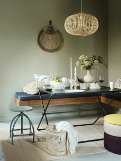 Broste Copenhagen Eden Tisch 120 X 70 X 74cm -Broste Copenhagen 577062 01 42 EnvironmentImage b0b7564dff