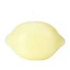 Broste Copenhagen Lemon Kerze 8,5cm