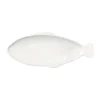 Broste Copenhagen Pesce Teller 17,6 X 41,4cm