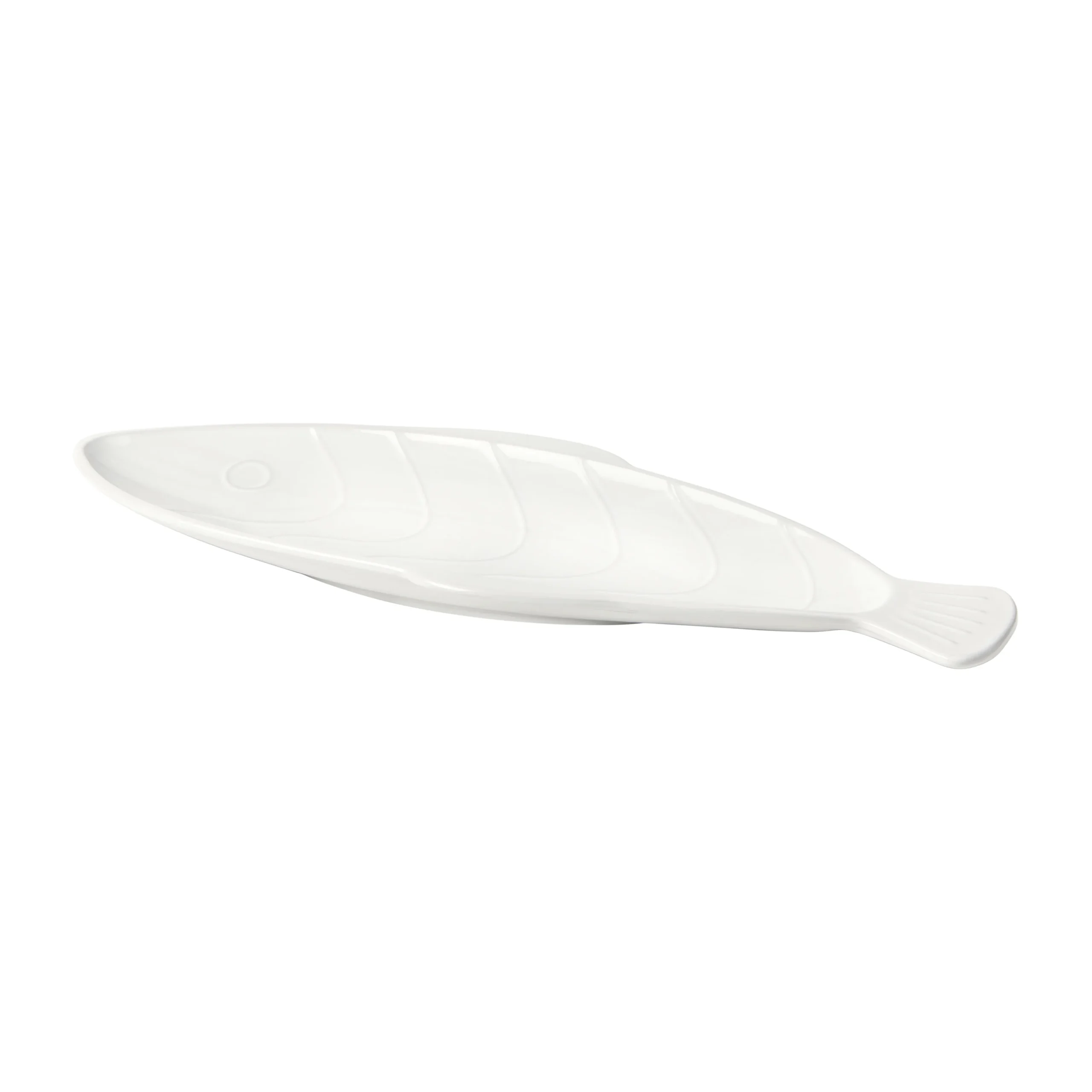 Broste Copenhagen Pesce Teller 17,6 X 41,4cm 2 Broste Copenhagen Pesce Teller 17,6 X 41,4cm – Bild 2