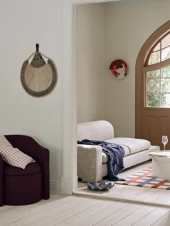 Broste Copenhagen Lilja Dekorationsteller Ø38cm 7 Broste Copenhagen Lilja Dekorationsteller Ø38cm -Broste Copenhagen 577077 01 42 EnvironmentImage a924b4e011