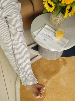 Broste Copenhagen Tulina Tisch Ø50 X 36cm 5 Broste Copenhagen Tulina Tisch Ø50 X 36cm -Broste Copenhagen 577078 01 41 EnvironmentImage c420bd3a42