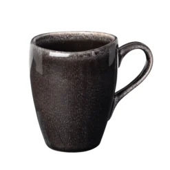 Broste Copenhagen Nordic Coal Tasse
