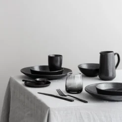 Broste Copenhagen Smoke Wasserglas 5 Broste Copenhagen Smoke Wasserglas -Broste Copenhagen p 28899 01 03 24d4f34113