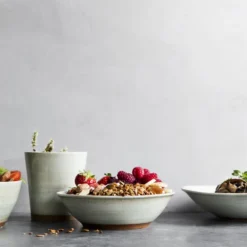 Broste Copenhagen Grød Becher 35 Cl -Broste Copenhagen p 28923 01 05 a80fbc41d6