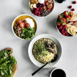 Broste Copenhagen Grød Tiefer Teller -Broste Copenhagen p 28924 02 03 cdd4949b4e