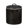 Broste Copenhagen Nordic Coal Dose Mit Deckel