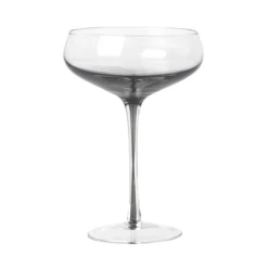 Broste Copenhagen Smoke Cocktailglas