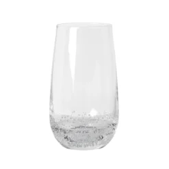 Broste Copenhagen Bubble Wasserglas