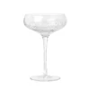 Broste Copenhagen Bubble Cocktailglas